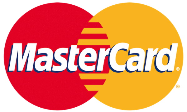 payment option logo -- mastercard